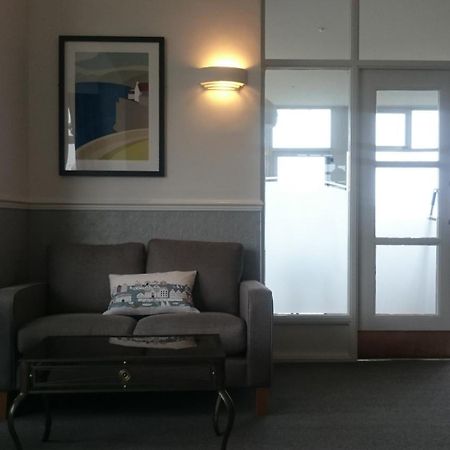 The White Lodge Hotel Filey Kültér fotó