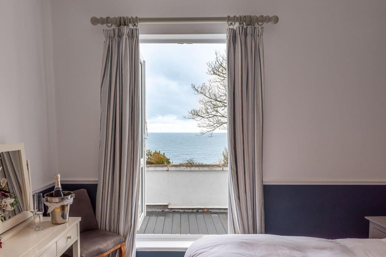 The White Lodge Hotel Filey Kültér fotó