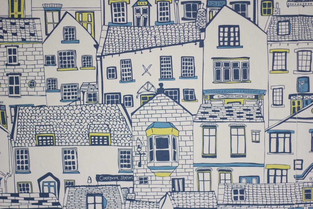 The White Lodge Hotel Filey Kültér fotó