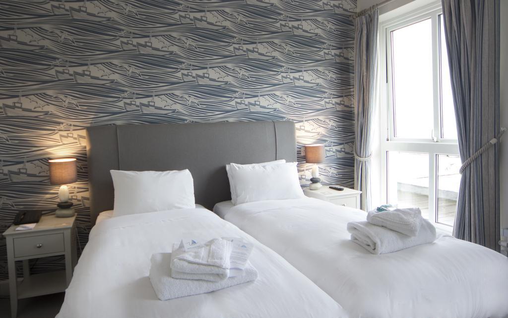 The White Lodge Hotel Filey Kültér fotó