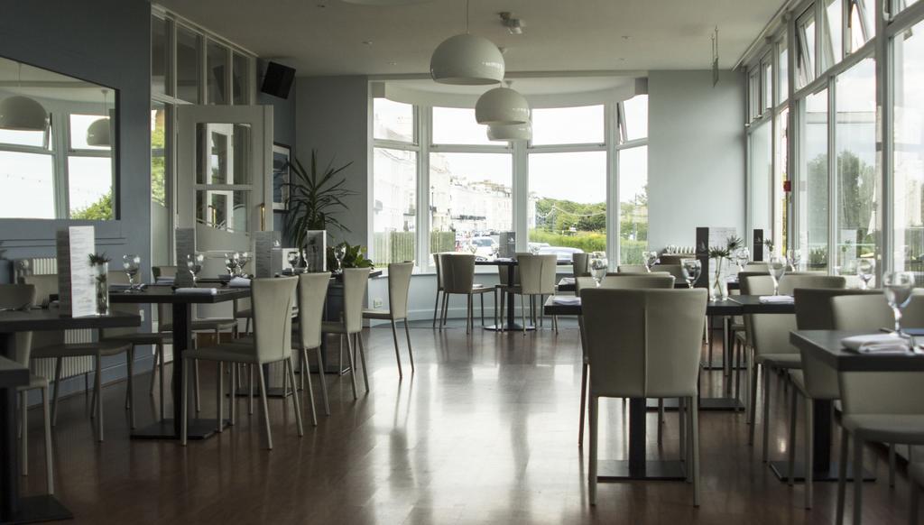 The White Lodge Hotel Filey Kültér fotó