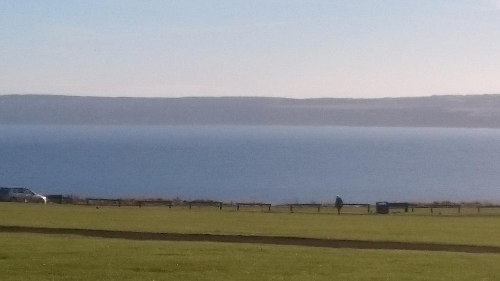 The White Lodge Hotel Filey Kültér fotó