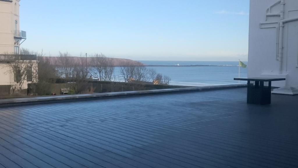 The White Lodge Hotel Filey Kültér fotó